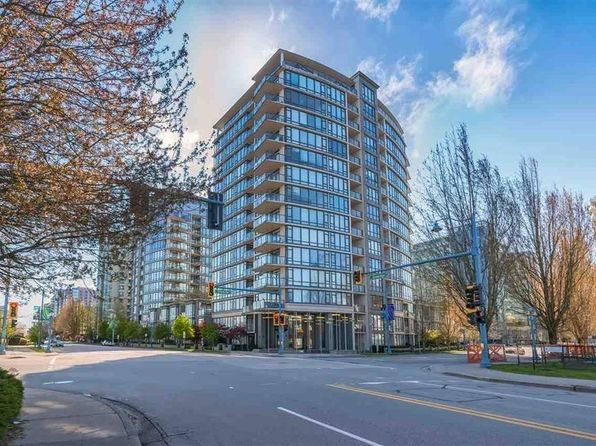 Condominimum for rent in Richmond - C$2750/month