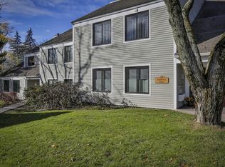 14 Concord Greene UNIT 1, Concord, MA 01742
