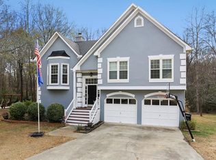 3363 Conley Downs Dr, Powder Springs, GA 30127