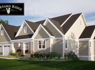 74 Vineyard Ridge Dr #9, Traverse City, MI 49686