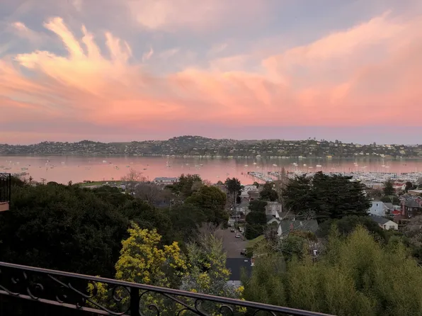 96 Cazneau Ave, Sausalito, CA 94965