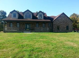 324 Stony Hill Rd, West Middlesex, PA 16159