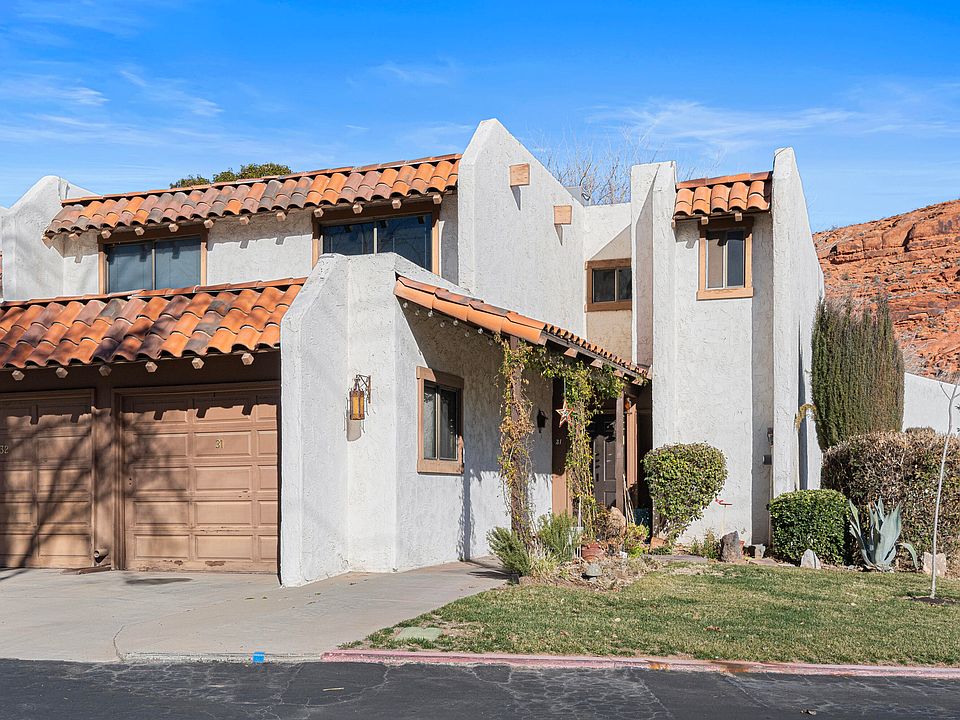 776 W Diagonal St, Saint UT 84770 Zillow