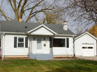 N90W16702 Pershing Ave, Menomonee Falls, WI 53051