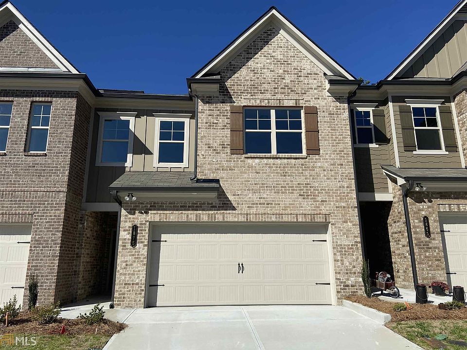 1st image of 1875 Hamilton Creek Pkwy #12A