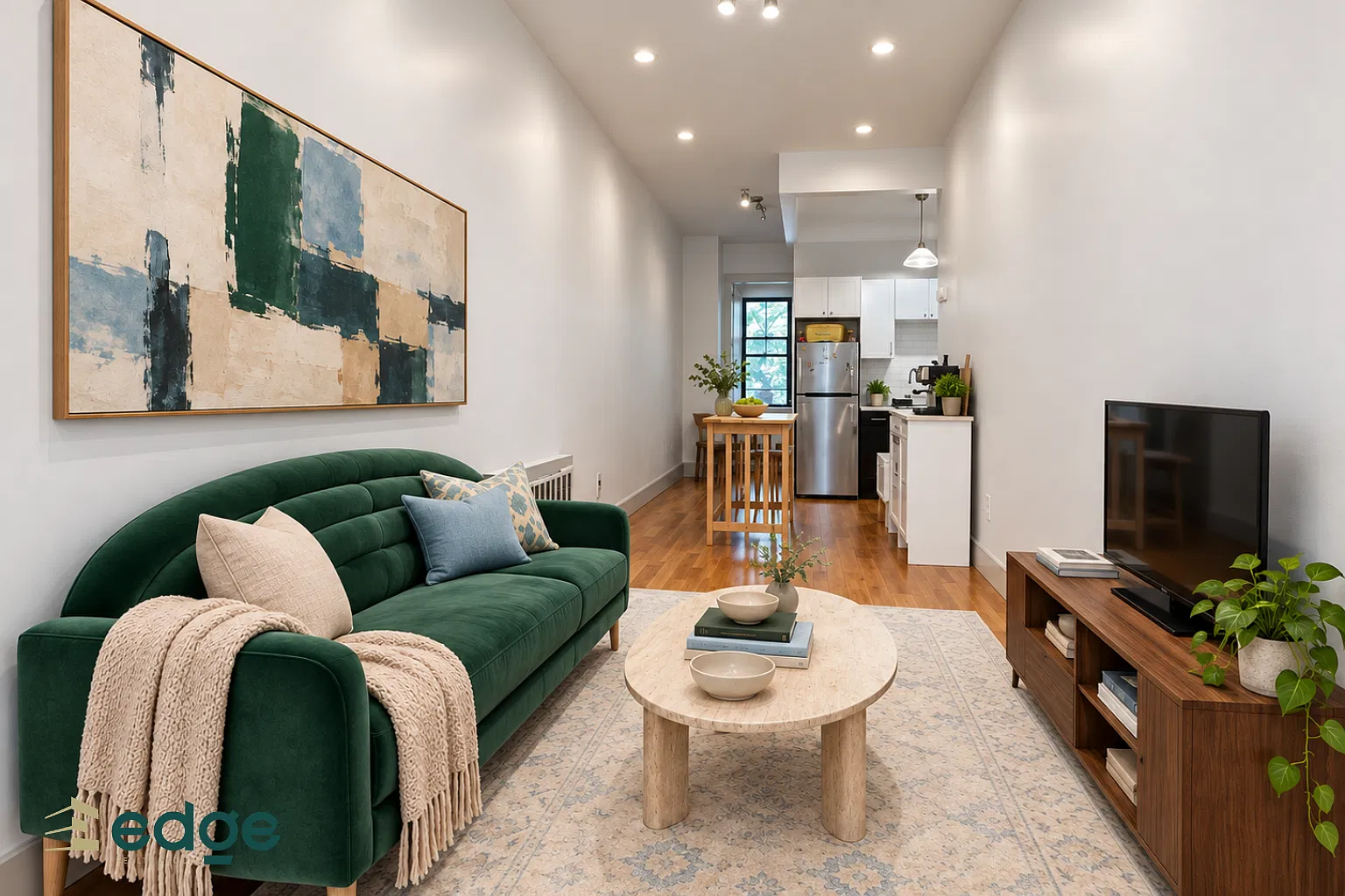 233 Jefferson St — Photo 1