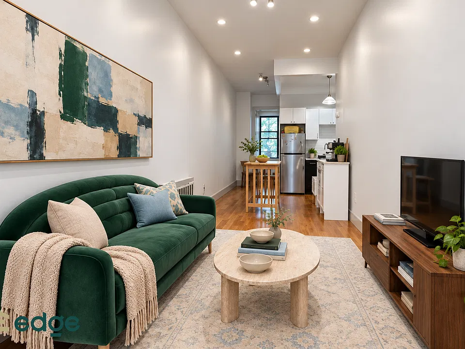 233 Jefferson St #2F