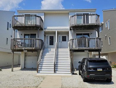 329 56th St E Unit Sea, Sea Isle City, NJ, 08243