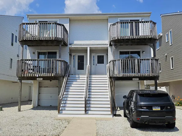 329 56th St E Unit Sea, Sea Isle City, NJ 08243