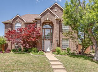 6013 Baton Rouge Blvd, Frisco, TX 75035