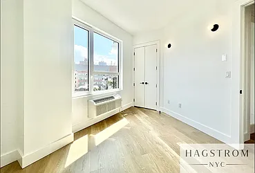 Rented by Hagstrom Management Inc