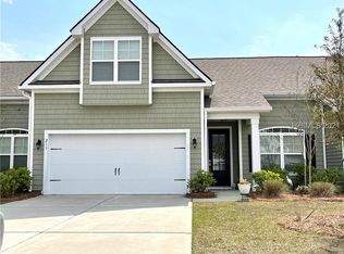 213 Wooden Wheel Ln, Bluffton, SC 29909