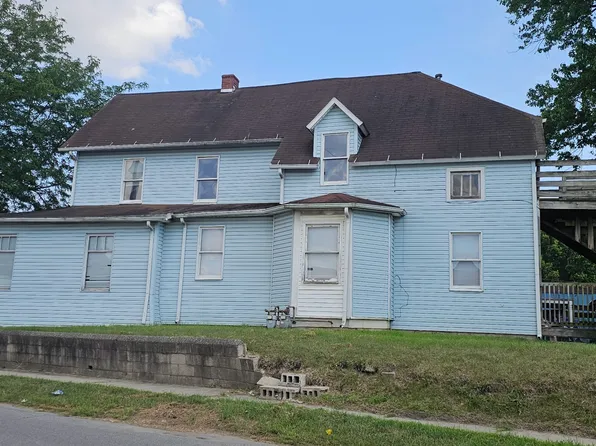 901 S 2nd St, Elkhart, IN 46516