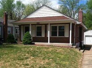 3539 San Jose Ln, Saint Ann, MO
