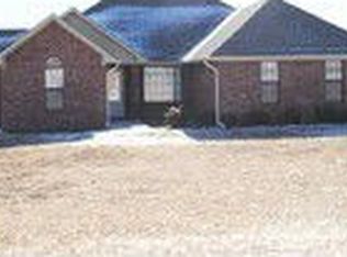 105 Marsden, Lone Grove, OK 73401