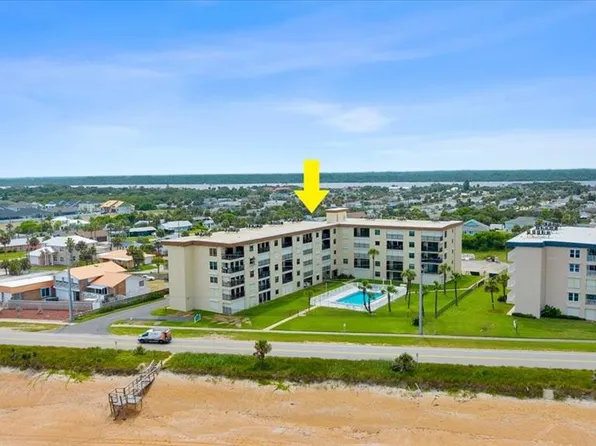 2290 Ocean Shore Blvd #5030, Ormond Beach, FL 32176