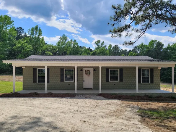2540 Wrightsboro Road, Thomson, GA