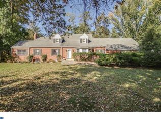 54 Wilburtha Rd, Ewing, NJ 08628
