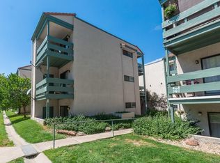 7740 W 35th Ave APT 104, Wheat Ridge, CO 80033