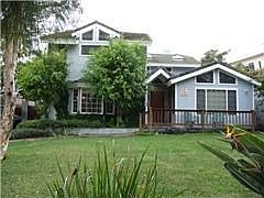 5% comm. to Buyer's broker