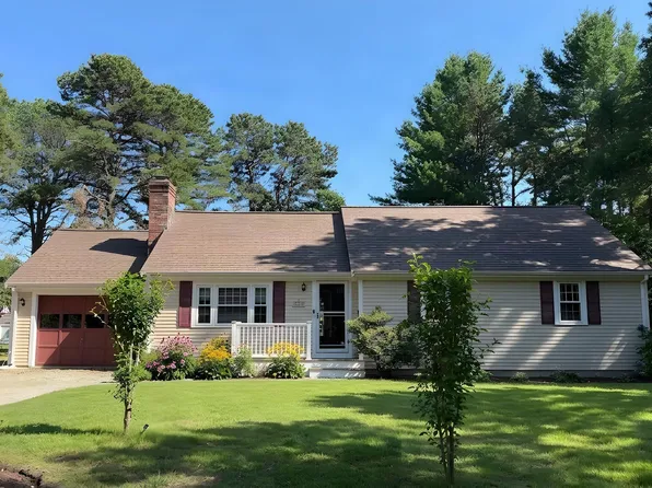 23 Prudence Lane, Cotuit, MA 02635