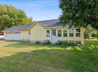 1605 240th Ave, Luck, WI 54853