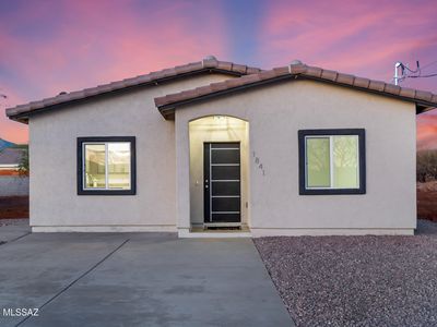 1841 Gardenias Ct, Rio Rico, AZ, 85648