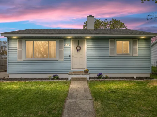 348 Dakota Ave, Ypsilanti, MI 48198
