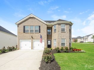 458 Toronto Cir, Hampton, GA 30228