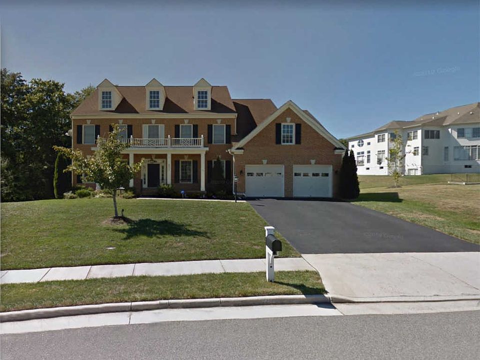 1st image of 4317 Stretton Farm Ct