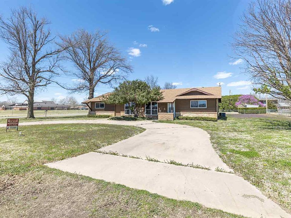 1600 E Noc Dr, Tonkawa, OK 74653 Zillow