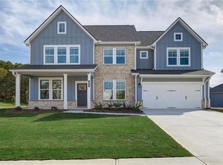 433 Sheridan Dr, Stockbridge, GA 30281