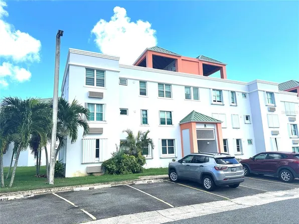 La Loma Condomimium 180 Pr #194-M301, Fajardo, PR 00738