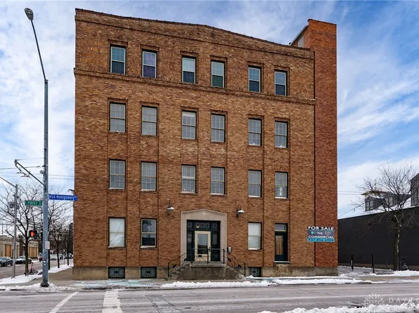 434 E 1st St #332, Dayton, OH 45402