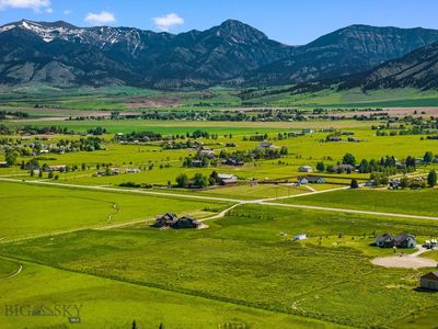 Splendid View Dr, Belgrade, MT, 59714