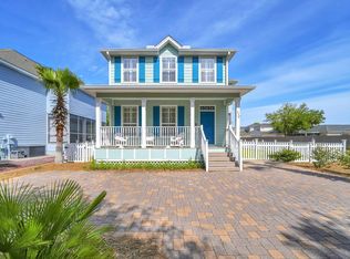 228 Golf Villa Dr, Santa Rosa Beach, FL 32459