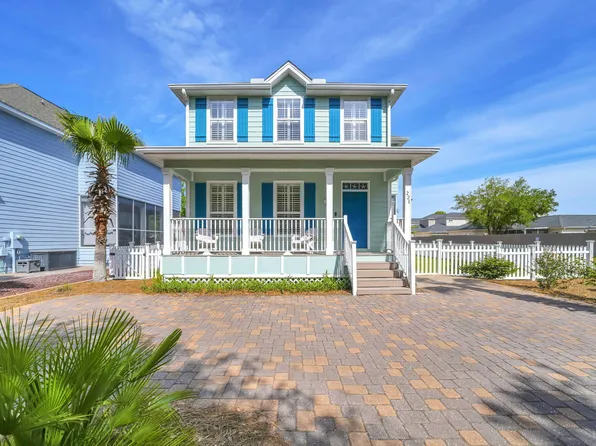228 Golf Villa Dr, Santa Rosa Beach, FL 32459