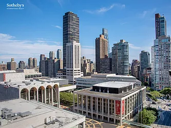 Sold by Sotheby's International Realty