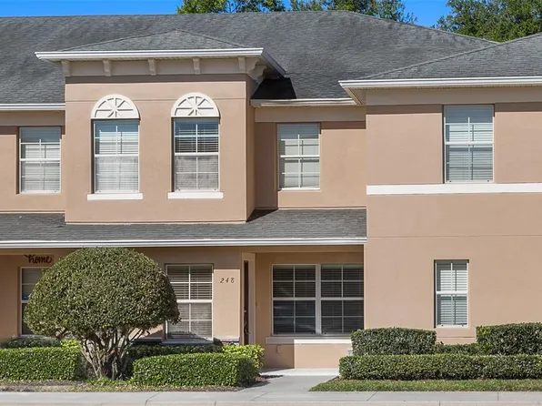 248 Carina Cir, Sanford, FL 32773