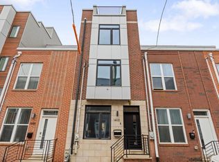 1410 N Marston St, Philadelphia, PA 19121