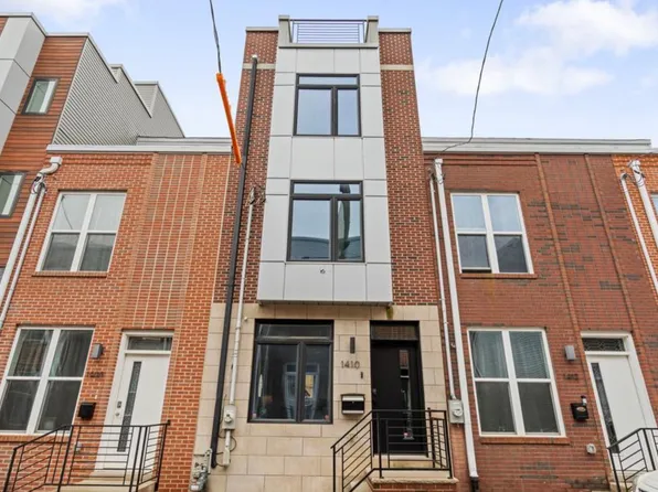 1410 N Marston St, Philadelphia, PA 19121
