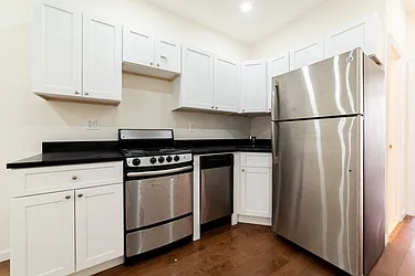 Rented by Joel Scharf, LREB