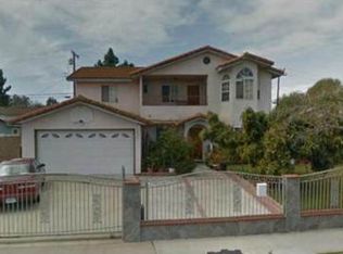 13861 Bowen St, Garden Grove, CA 92843