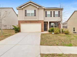 3306 Loblolly Pine Way, Decatur, GA 30034