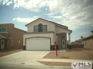 8516 Del Rivers, El Paso, TX 79907