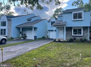 73 Winchester Dr, East Windsor, NJ 08520