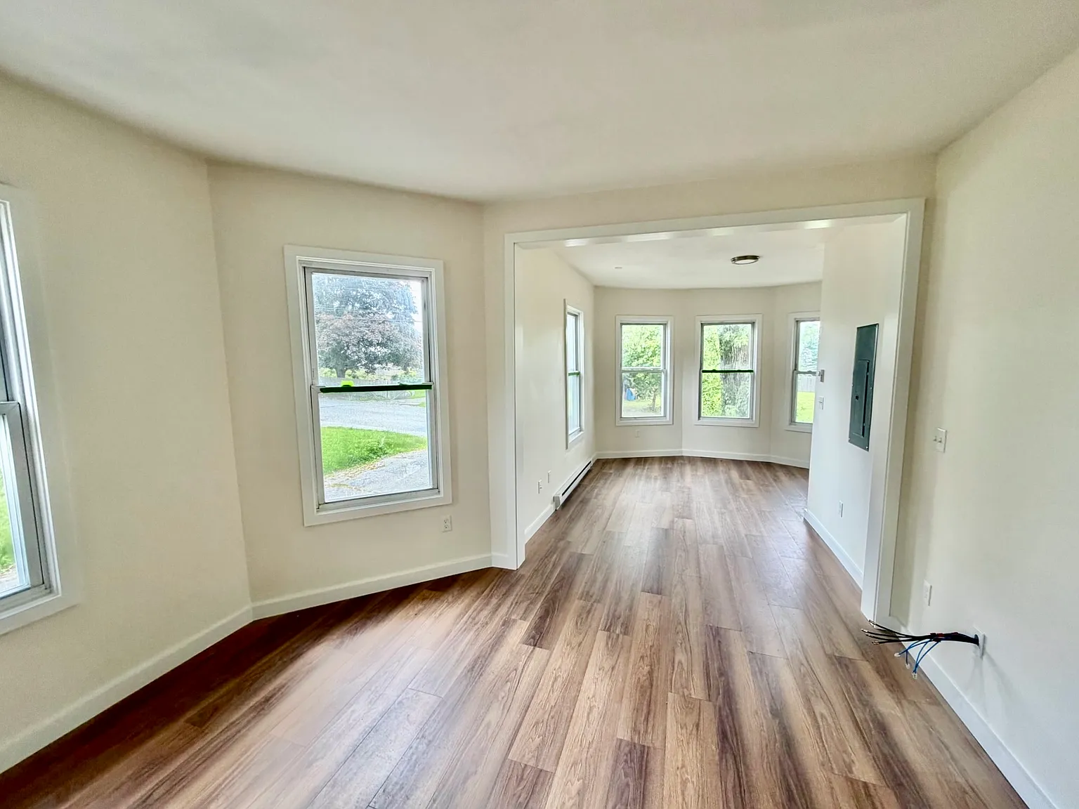 2 bed, 1200 sqft, $2,850 — Photo 2