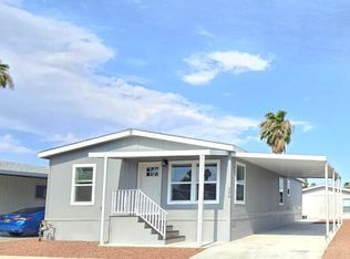 3751 S Nellis Blvd Space 396, Las Vegas, NV 89121