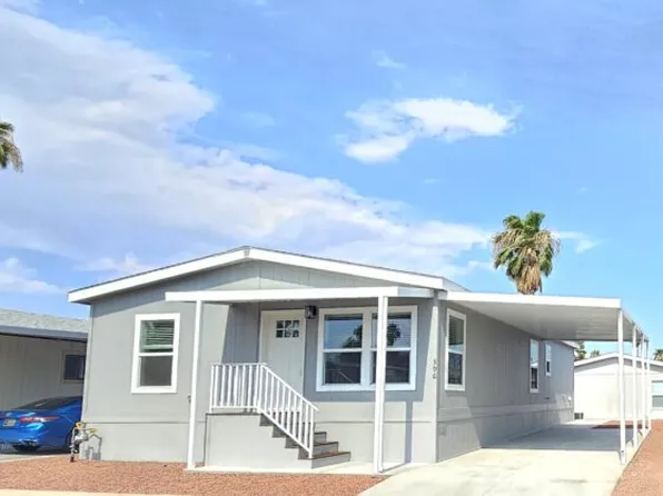 3751 S Nellis Blvd Space 396, Las Vegas, NV 89121