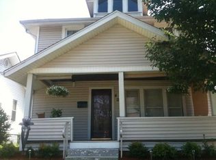 405 24th St W, Huntington, WV 25704